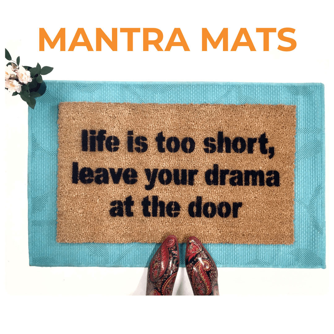 Mantra Mats